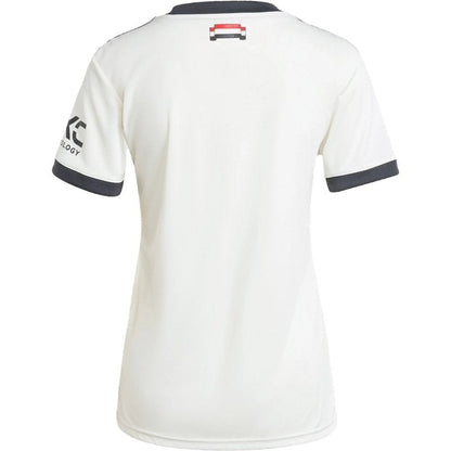 Manchester United 24/25 III Third  - Women's