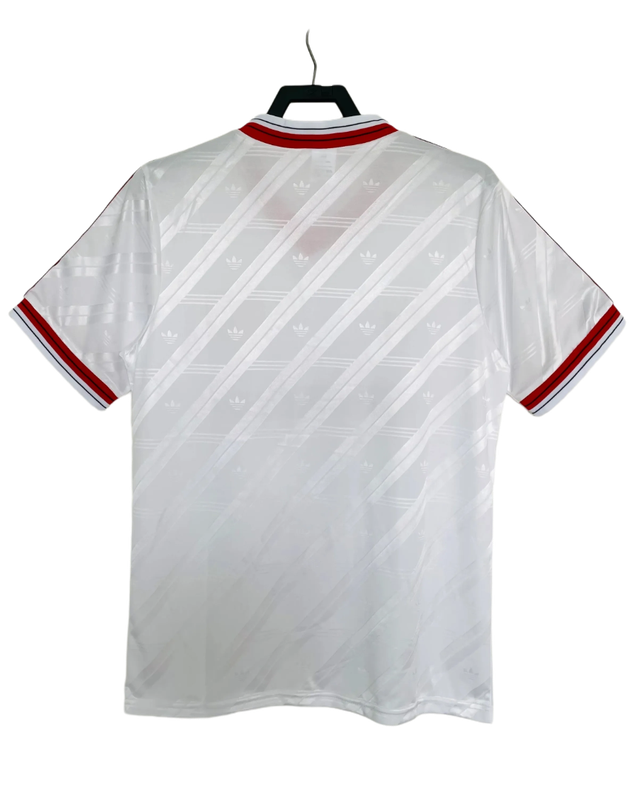 Manchester United 86/88 II Away  - Retro Version