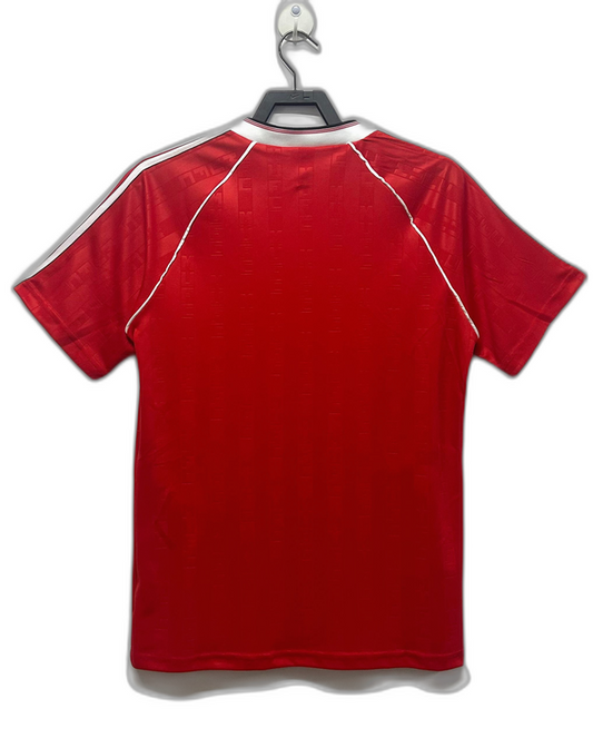 Manchester United 88/90 I Home  - Retro Version