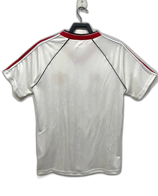 Manchester United 88/90 II Away  - Retro Version