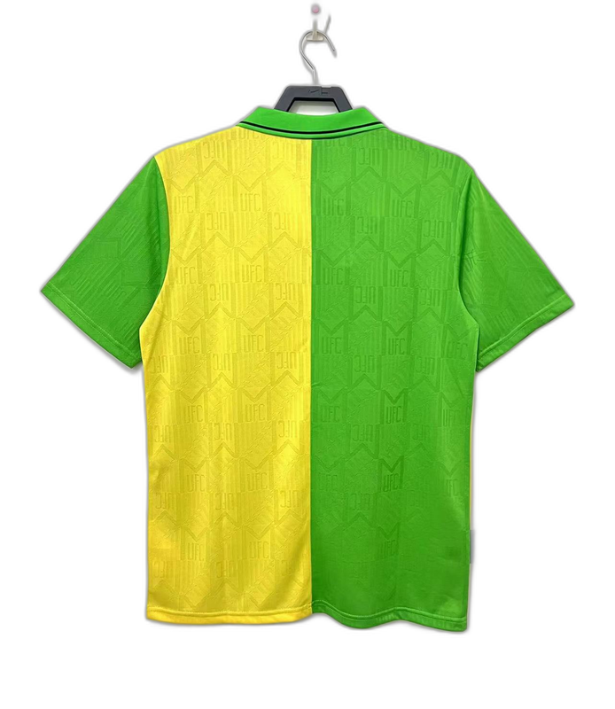 Manchester United 92/94 II Away  - Retro Version