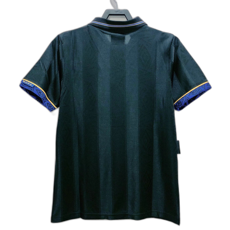 Manchester United 93/94 II Away  - Retro Version