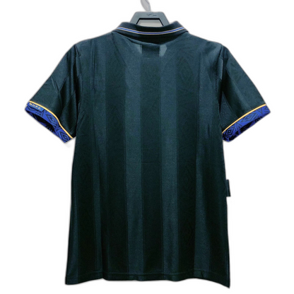 Manchester United 93/94 II Away  - Retro Version