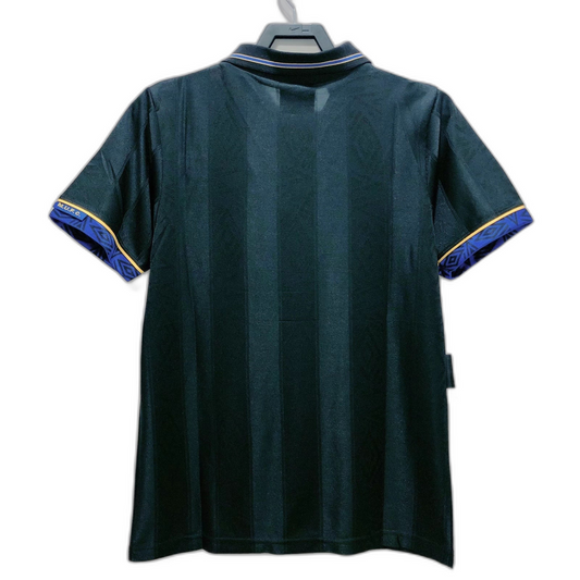 Manchester United 93/94 II Away  - Retro Version