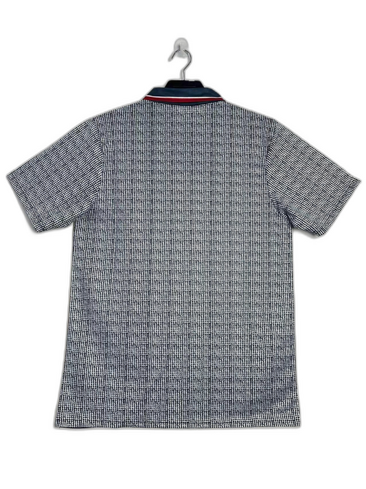 Manchester United 95/96 II Away  - Retro Version