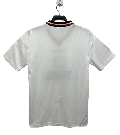 Manchester United 96/97 II Away  - Retro Version