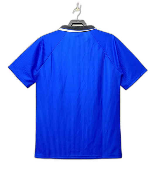 Manchester United 96/98 III Third  - Retro Version