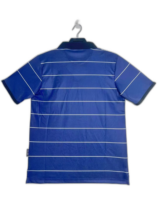 Manchester United 99/00 II Away  - Retro Version