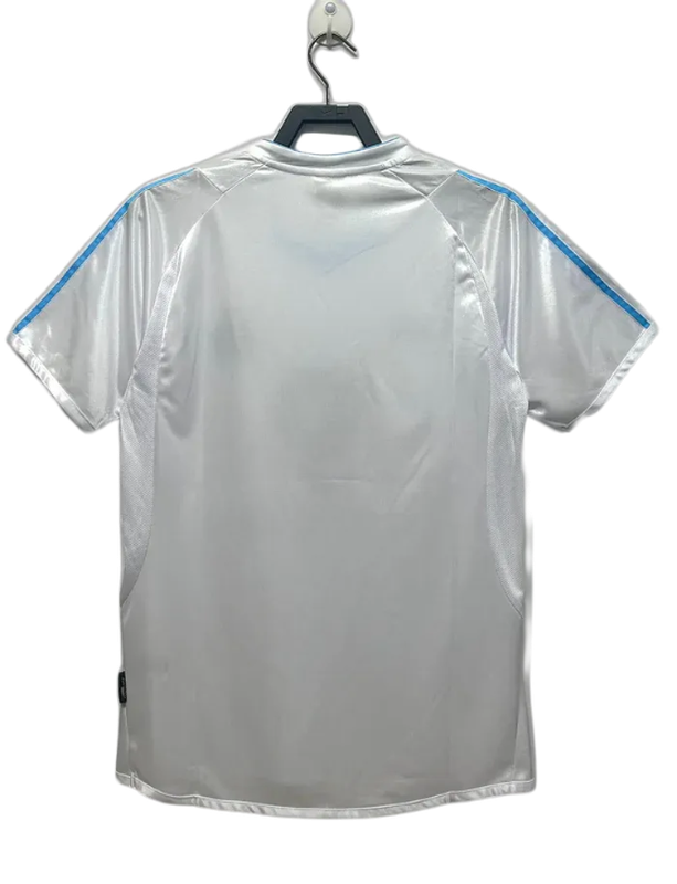 Marseille 02/03 I Home  - Retro Version