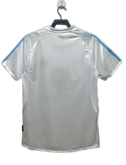 Marseille 02/03 I Home  - Retro Version