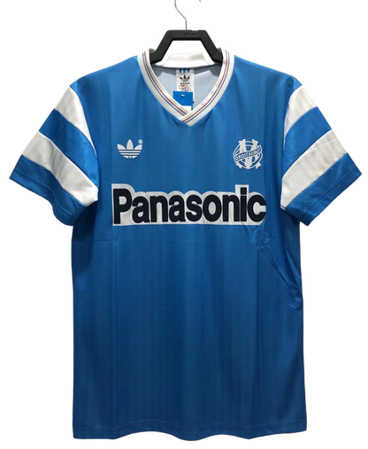 Marseille 1990 Blue Edition  - Retro Version