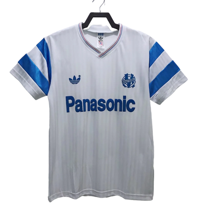 Marseille 1990 I Home  - Retro Version