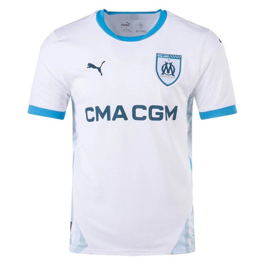 Marseille 24/25 I Home  - Fan Version