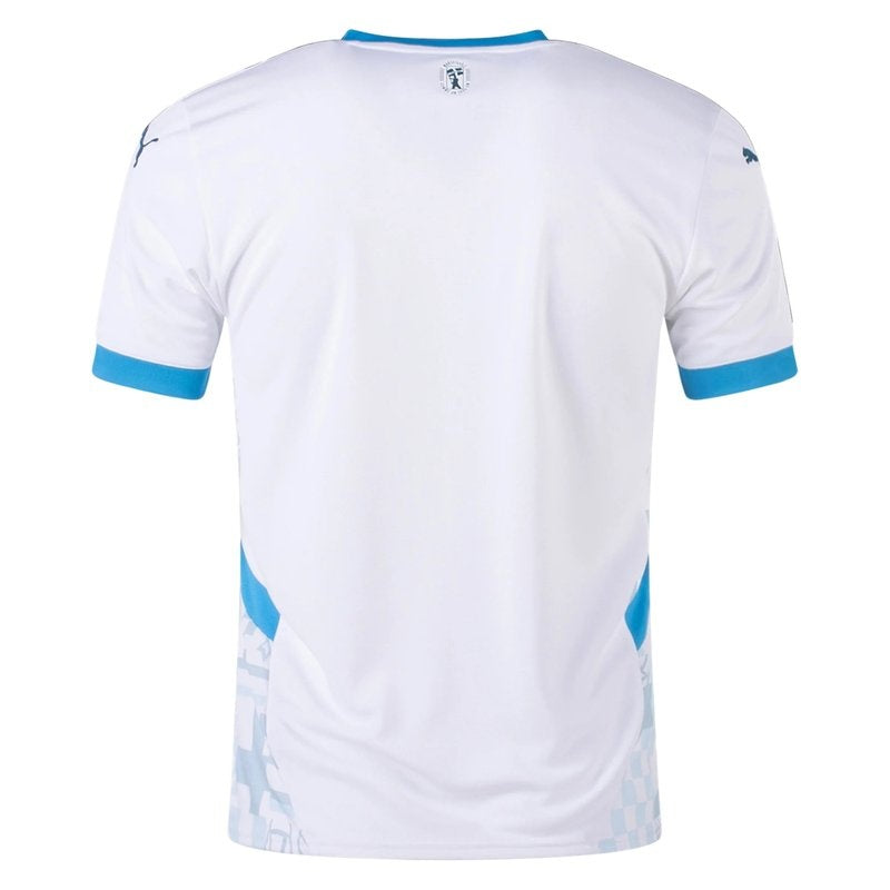 Marseille 24/25 I Home  - Fan Version