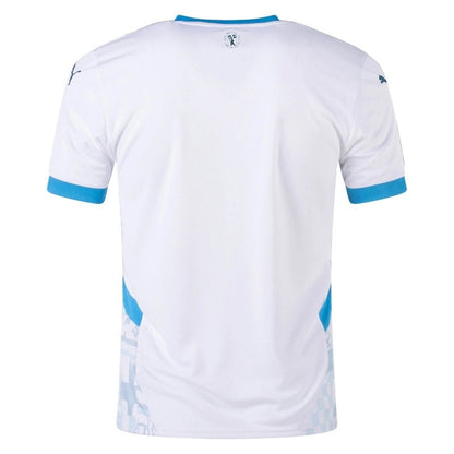 Marseille 24/25 I Home  - Fan Version