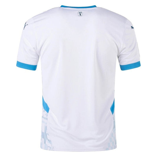 Marseille 24/25 I Home  - Fan Version