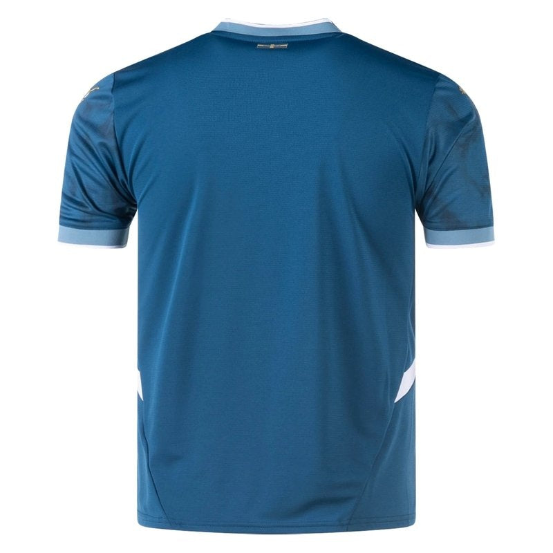 Marseille 24/25 II Away  - Fan Version