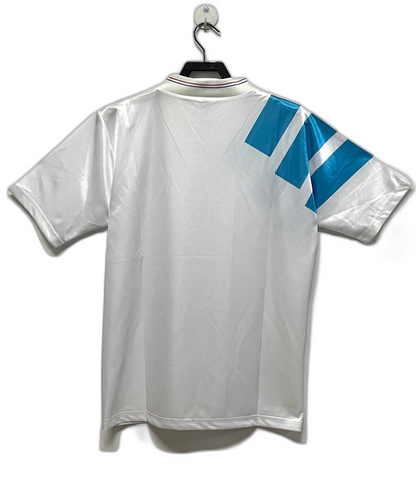 Marseille 92/93 I Home  - Retro Version