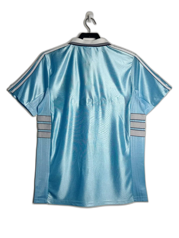 Marseille 98/99 II Away  - Retro Version