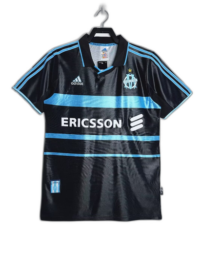Marseille 99/00 II Away  - Retro Version