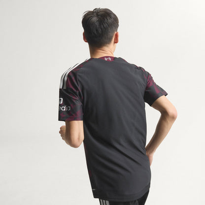 Liverpool 26/27 Third - Player Version