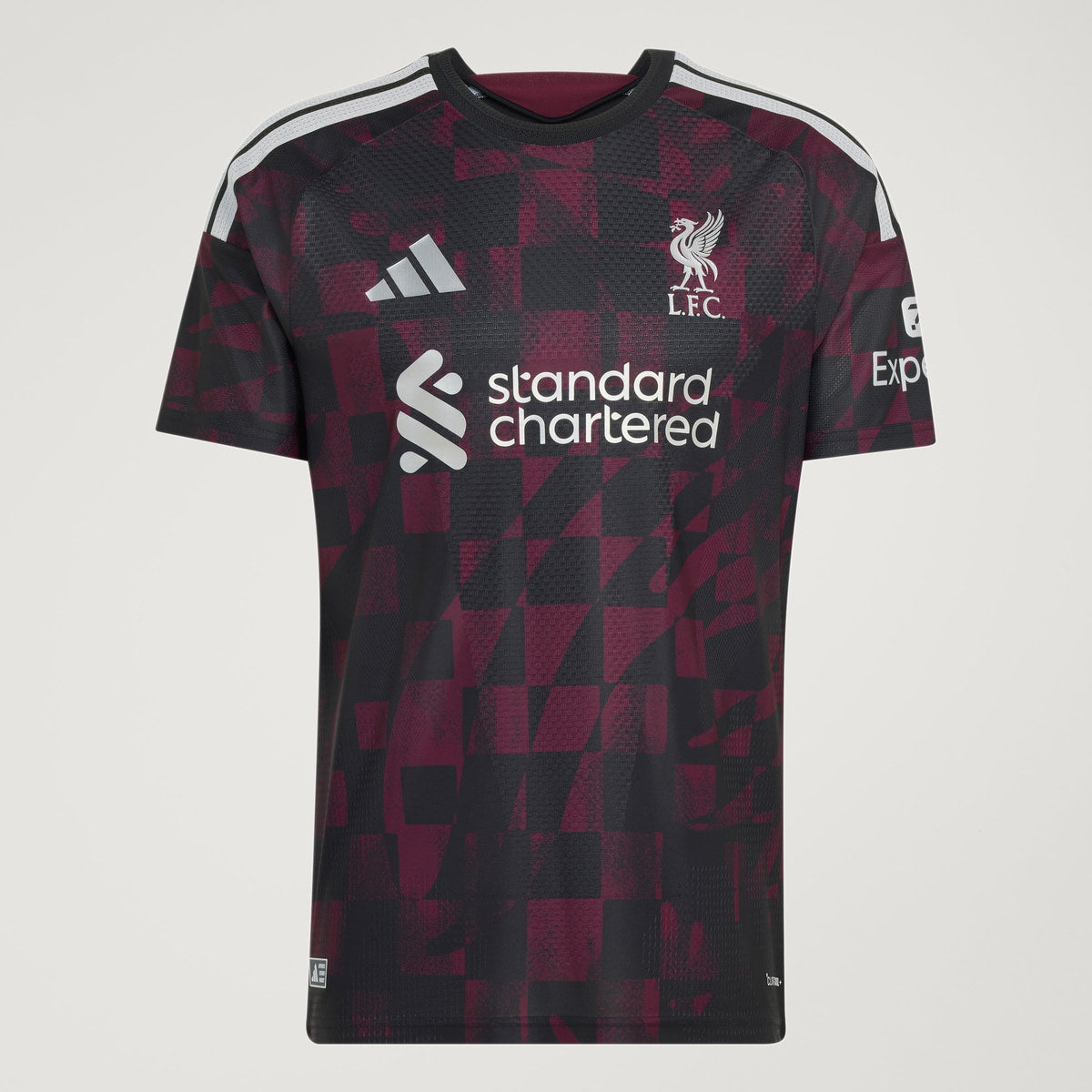 Liverpool 26/27 Third - Player Version