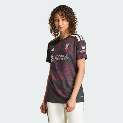 Liverpool 26/27 III Third - Women's Version
