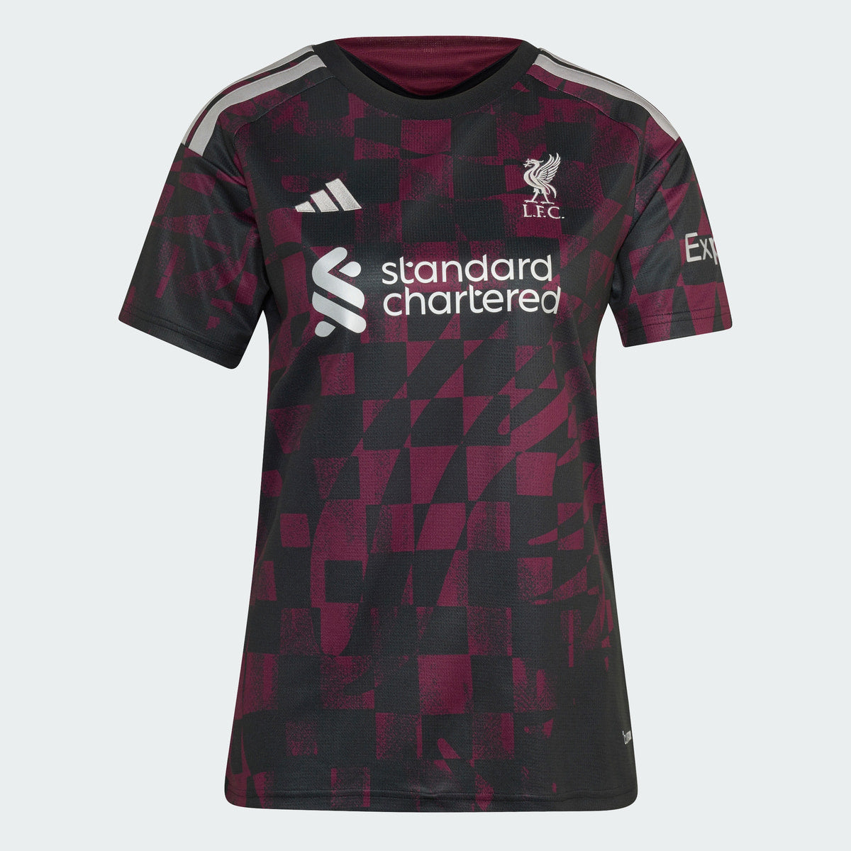 Liverpool 26/27 III Third - Women's Version