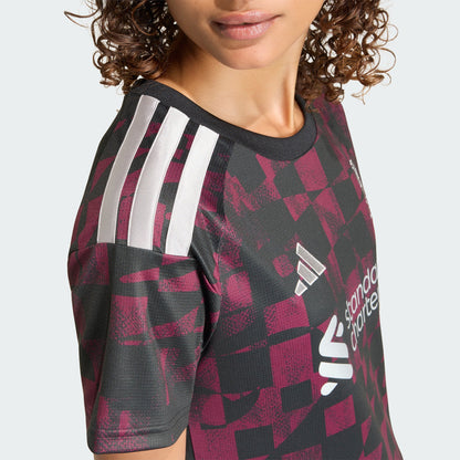 Liverpool 26/27 III Third - Women's Version
