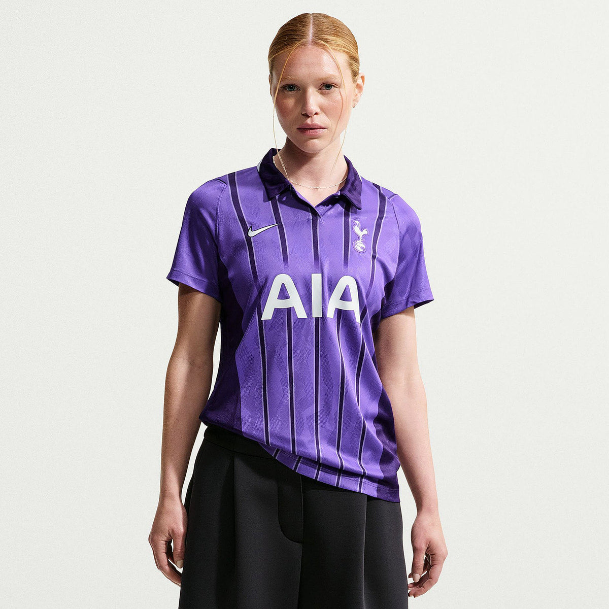 Tottenham 26/27 III Third - Women's Version