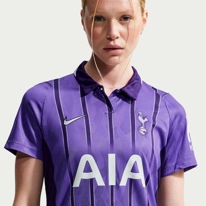 Tottenham 26/27 III Third - Women's Version
