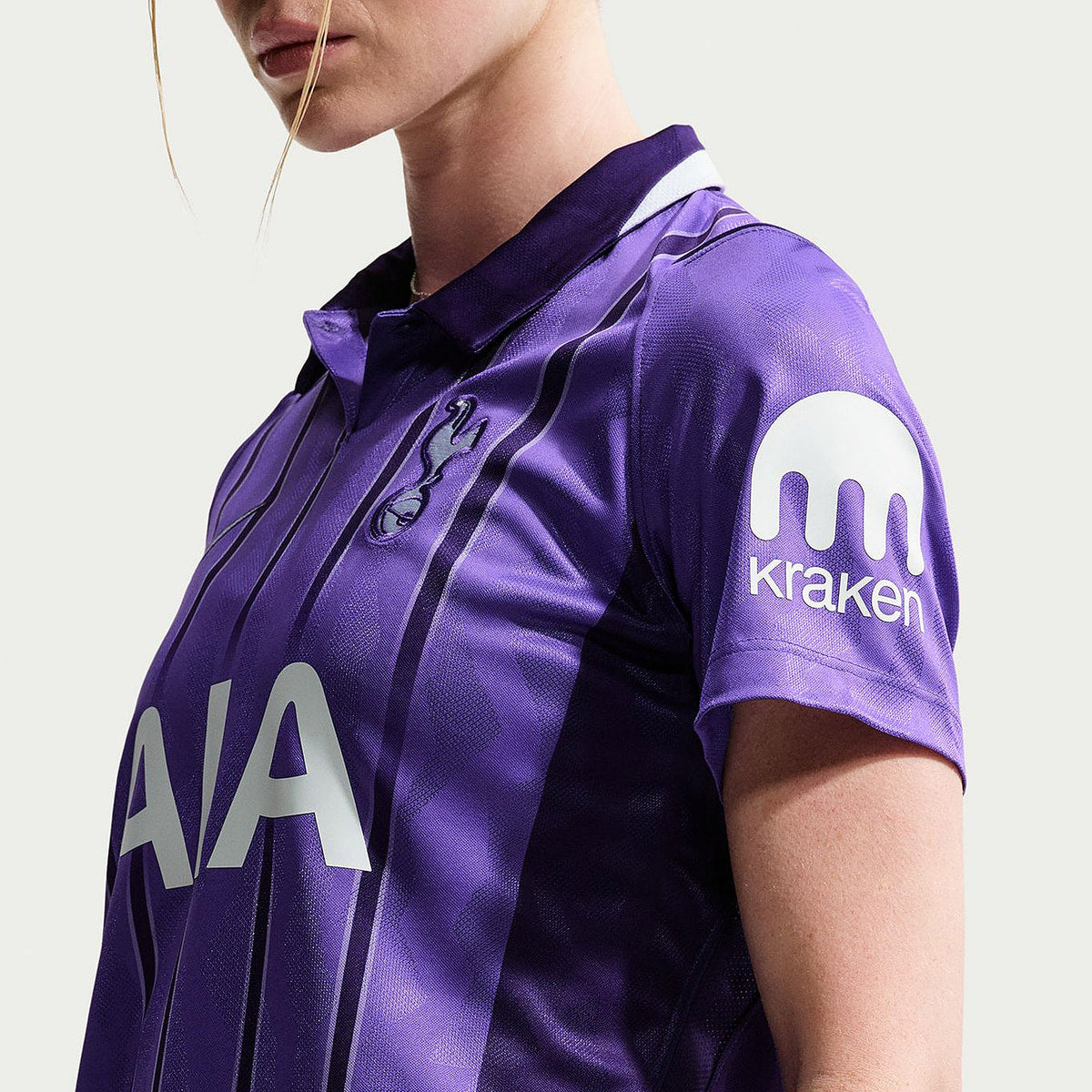 Tottenham 26/27 III Third - Women's Version