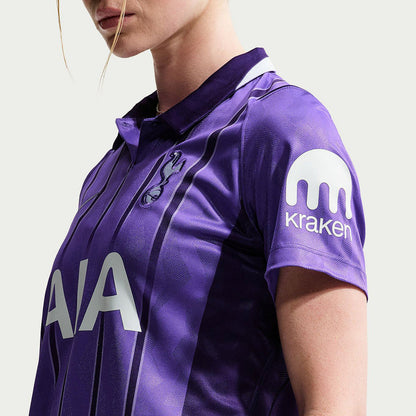 Tottenham 26/27 III Third - Women's Version