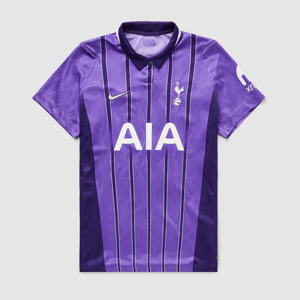 Tottenham 26/27 III Third - Women's Version