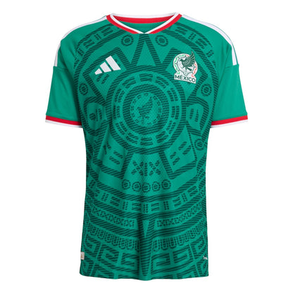 Mexico Player World Cup 2026 Home - Player Version
