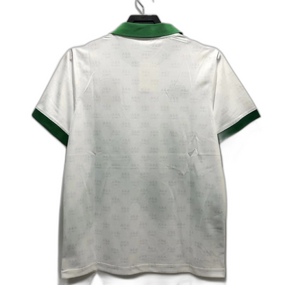 Mexico 1995 II Away  - Retro Version
