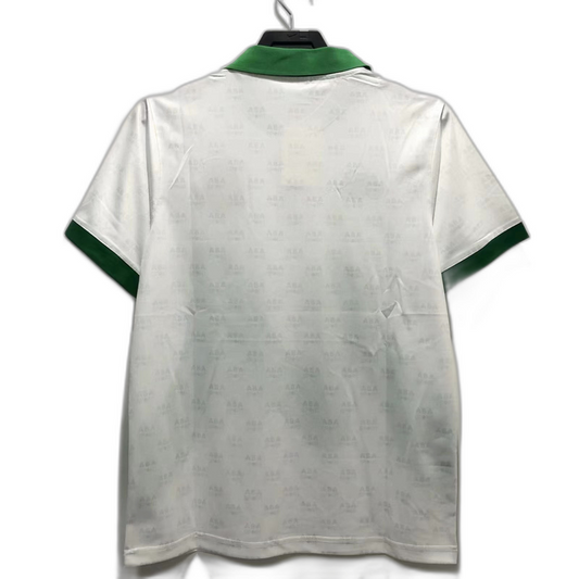 Mexico 1995 II Away  - Retro Version