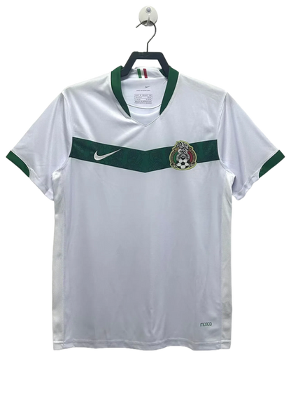 Mexico 2006 II Away  - Retro Version