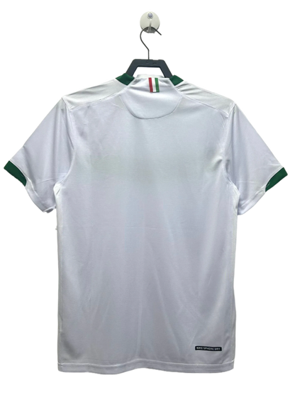 Mexico 2006 II Away  - Retro Version