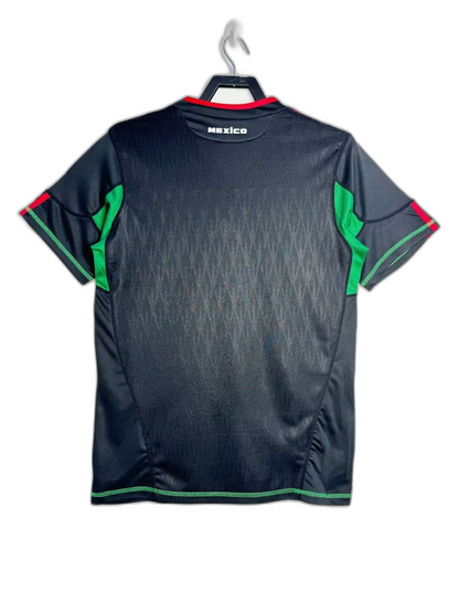 Mexico 2010 II Away  - Retro Version