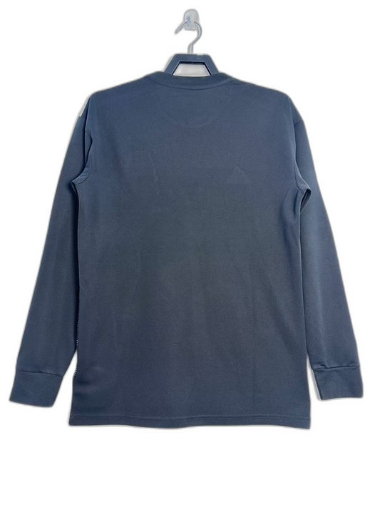 Mexico 2019 I Home  - Long Sleeve Retro Version