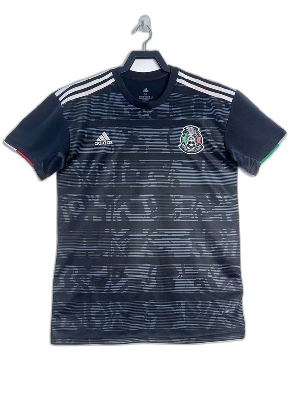 Mexico 2019 I Home  - Retro Version
