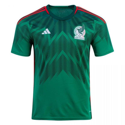Mexico 22/23 I Home  - Fan Version