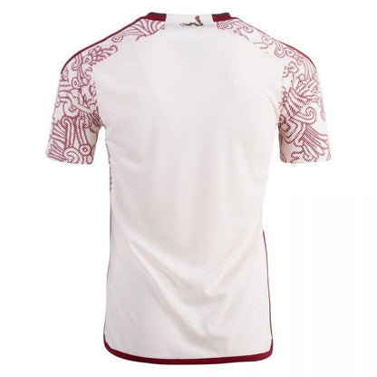 Mexico 22/23 II Away  - Fan Version