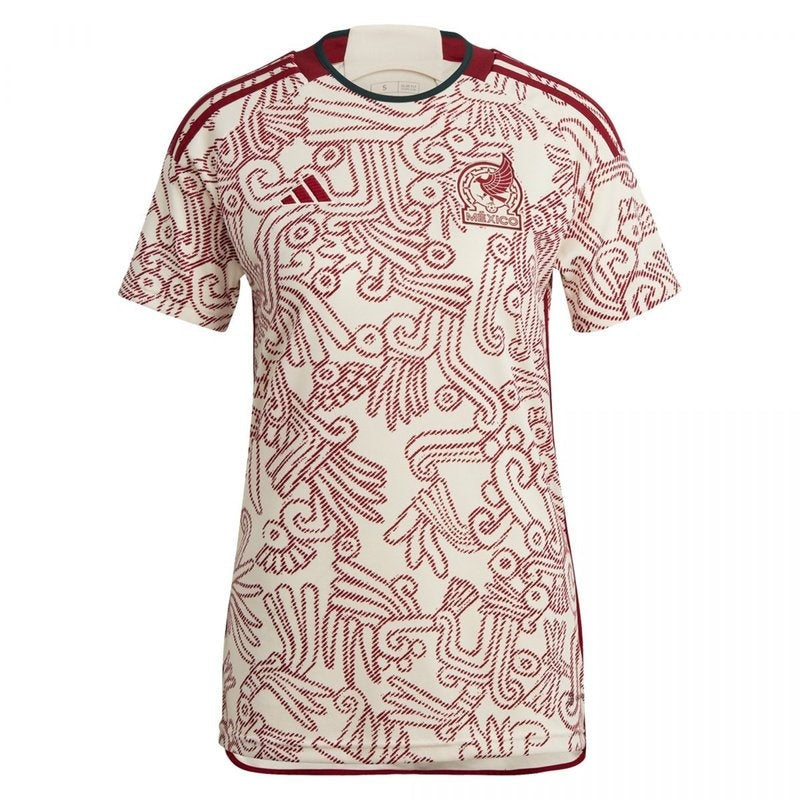 Mexico 22/23 II Away  - Women’s