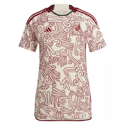 Mexico 22/23 II Away  - Women’s