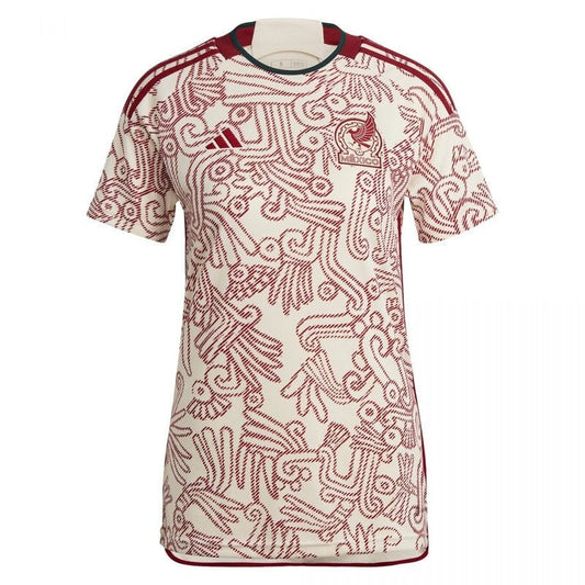 Mexico 22/23 II Away  - Women’s
