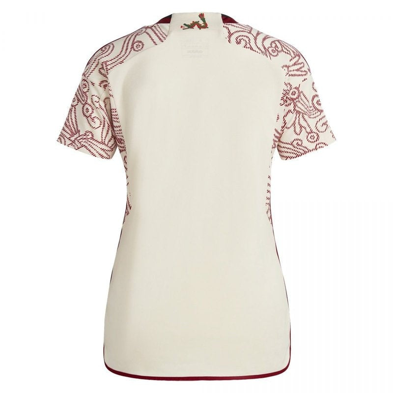 Mexico 22/23 II Away  - Women’s