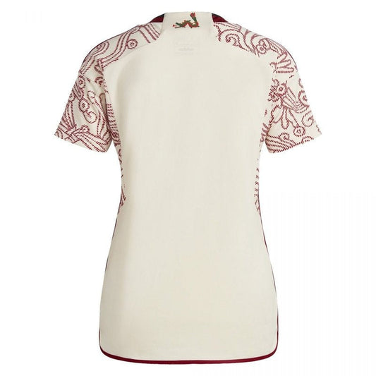 Mexico 22/23 II Away  - Women’s