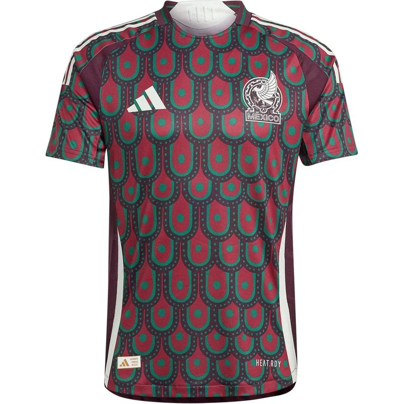 Mexico 24/25 I Home  - Player Version